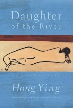 Daughter of the River - Ying, Hong