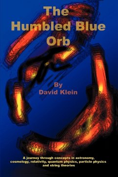 The Humbled Blue Orb - Klein, David