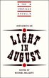 New Essays on Light in August - Bild 1