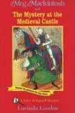 Meg Mackintosh and the Mystery at the Medieval Castle - Title #3