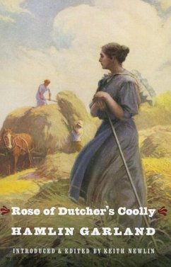 Rose of Dutcher's Coolly - Garland, Hamlin