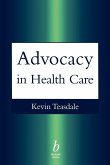 Advocacy in Health Care