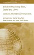 Global Restructuring, State, Capital... - Bild 1