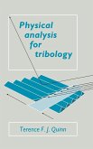 Physical Analysis for Tribology