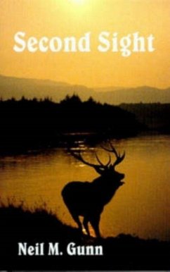 Second Sight - Gunn, Neil M.