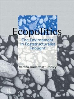 Ecopolitics - Conley, Verena Andermatt