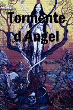 Tormented Angel - Stires, Jennifer