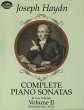 Complete Piano Sonatas, Volume II - Bild 1