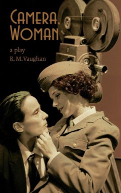 Camera, Woman - Vaughan, Rm
