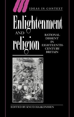 Enlightenment and Religion - Haakossen, Knud