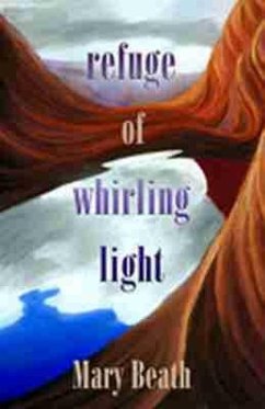 Cover Refuge of Whirling Light