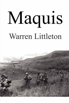 Maquis - Littleton, Warren