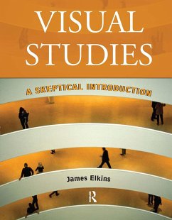 Visual Studies - Elkins, James