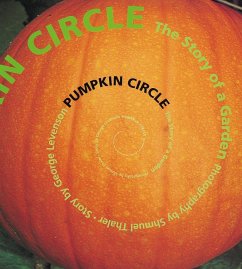 Pumpkin Circle - Levenson, George