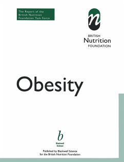 Obesity - British Nutrition Foundation