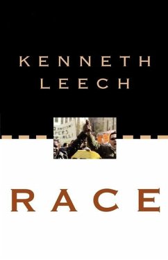 Race - Leech, Kenneth