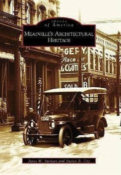 Meadville's Architectural Heritage - Stewart, Anne W.