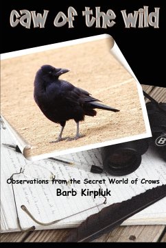 Caw of the Wild - Kirpluk, Barb