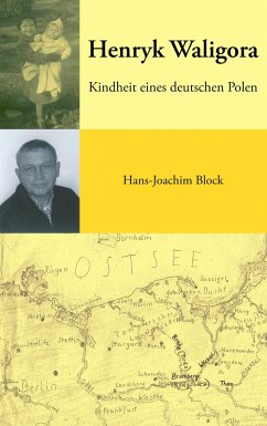 Henryk Waligora - Block, Hans-Joachim Henryk Waligora - Block, Hans-Joachim