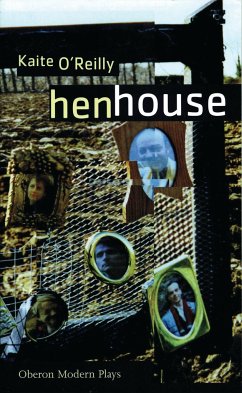 Henhouse - O'Reilly, Kaite