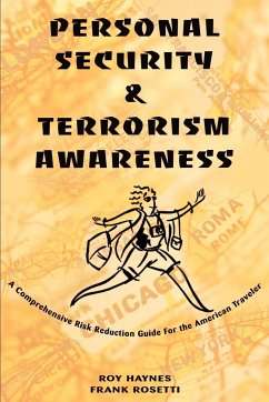 Personal Security & Terrorism Awareness - Haynes, John; Haynes, Roy