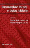 Buprenorphine Therapy of Opiate Addiction