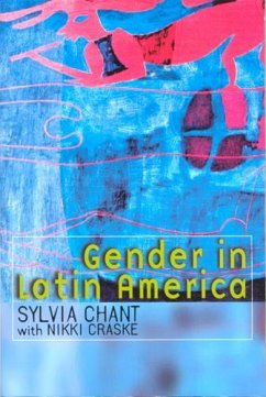 Gender in Latin America - Chant, Sylvia