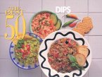 The Best 50 Dips