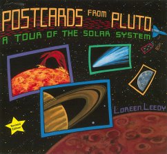 Postcards from Pluto - Leedy, Loreen