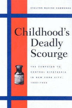 Childhood's Deadly Scourge - Hammonds, Evelynn Maxine