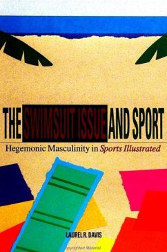 The Swimsuit Issue and Sport - Davis, Laurel R