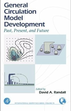 General Circulation Model Development - Randall, David A.