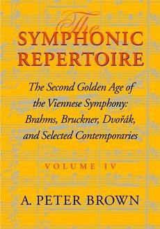 Cover Symphonic Repertoire