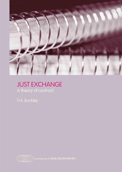 Just Exchange - Buckley, Francis H