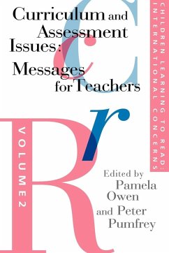 Cover Children Learning To Read