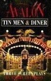 Avalon, Tin Men, Diner