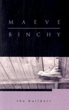 The Builders - Binchy, Maeve