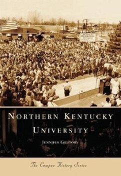 Northern Kentucky University - Gregory, Jennifer
