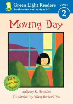 Moving Day - Brandon, Anthony G