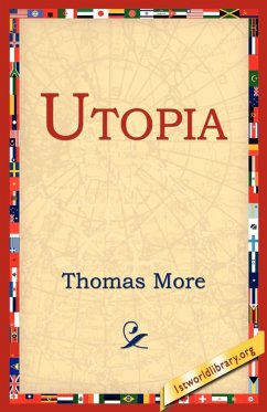 Cover Utopia