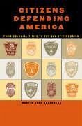 Citizens Defending America - Greenberg, Martin Alan