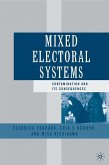 Mixed Electoral Systems