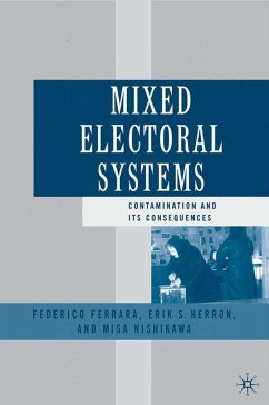 Mixed Electoral Systems - Ferrara, F.;Herron, E.;Nishikawa, M.