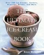 Ultimate Ice Cream Book, The - Bild 1