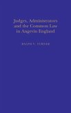 Judges, Administrators & Common Law