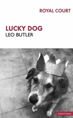 Cover Lucky Dog