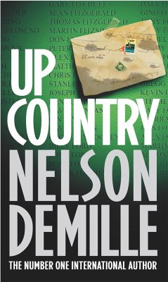 Up Country - DeMille, Nelson
