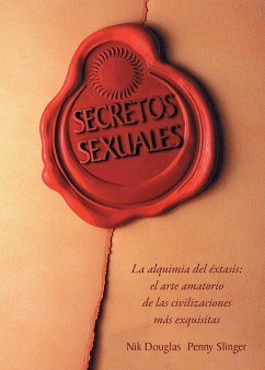 Secretos Sexuales - Douglas, Nik; Slinger, Penny