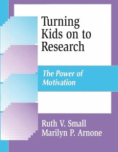 Turning Kids on to Research - Arnone, Marilyn; Small, Ruth