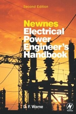 Newnes Electrical Power Engineer's Handbook - Warne, D F (ed.)
